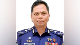 সাম্প্রদায়িক সম্প্রীতি বিনষ্টকারীদের বিরুদ্ধে কঠোর ব্যবস্থা: আইজিপি
