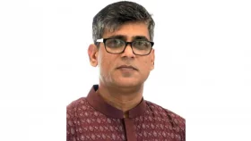 বিটিআরসির নতুন চেয়ারম্যান এমদাদ উল বারী&nbsp;