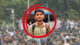 ভাই, আমাকে একটু হাসপাতালে নিয়ে যান, প্লিজ