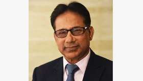 ৫০০ কোটির বাড়ি দখল: সালাম মুর্শেদীকে বাঁচিয়ে দুদকের মামলা