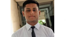 এই সরকার কোনো সিন্ডিকেট ভাঙতে পারেনি: হাসনাত আবদুল্লাহ