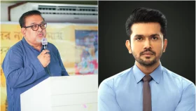 &lsquo;শুভর প্লট পাওয়াটাই হলো সবার জ্বালাপোড়ার বিষয়&rsquo;