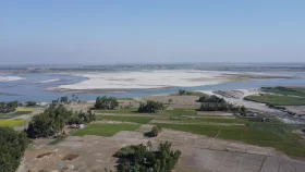 নদীতে গোসল করতে গিয়ে চার শিশু নিখোঁজ&nbsp;