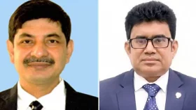 ঢাকা ও রংপুরের বিভাগীয় কমিশনারকে বদলি