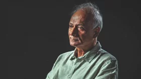বোরকা নিয়ে সৈয়দ জামিল কী বলেছিলেন?