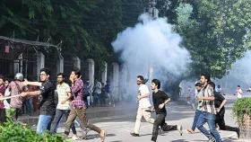 ছাত্র আন্দোলনে নিহত ৬২৫, আহত ১৮ হাজার: স্বাস্থ্য সচিব