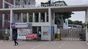 আশুলিয়ায় আজও ২৬ পোশাক কারখানা বন্ধ