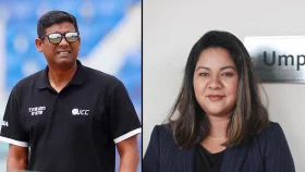 আইসিসির সূচিতে ব্যস্ত থাকবেন যেসব বাংলাদেশি আম্পায়ার