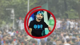 তানভীরের মৃত্যু কেড়ে নিলো পরিবারের স্বপ্ন