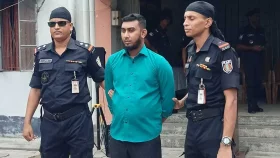জাস্টিন ট্রুডোর নামে পাবনায় ভুয়া জন্মসনদ, মূল হোতা ইমন গ্রেপ্তার