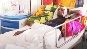 নিজের সন্তান ভেবে পোড়া লাশ দাফন, পরে জানলেন সন্তান হাসপাতালে