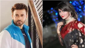 শাকিবকে নিয়ে যা বলছেন শখ
