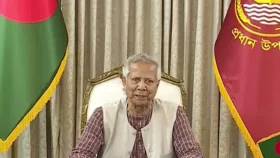 আয়নাঘরগুলো বন্ধ করে দেওয়া হয়েছে: প্রধান উপদেষ্টা