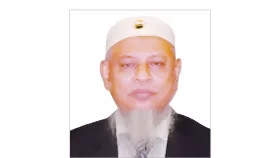 আতাউর রহমান কমার্স ব্যাংকের নতুন চেয়ারম্যান