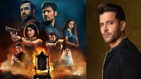 &lsquo;মির্জাপুর&rsquo; সিরিজ থেকে সিনেমা, থাকছেন হৃতিক?&nbsp;