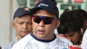 বিসিবি থেকে খালেদ মাহমুদ সুজনের পদত্যাগ