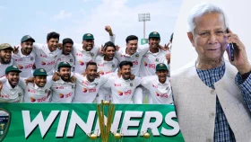 কাল ড. ইউনূসের সঙ্গে দেখা হচ্ছে শান্তদের