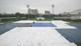 নয়ডায় ফিরে এলো ২০০৮ সালের মিরপুর