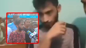 বিকাশ থেকে টাকা চুরির অভিযোগে জনতার হাতে ছাত্রলীগ কর্মী আটক!&nbsp;