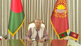 প্রধান উপদেষ্টার ভাষণের পূর্ণ বিবরণ
