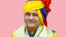 কলম্বাস নন, আমেরিকার আবিষ্কারক ভারতীয় নাবিক: মধ্যপ্রদেশের উচ্চশিক্ষামন্ত্রী