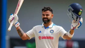 বাংলাদেশের বিপক্ষে ডাবল সেঞ্চুরি করবেন কোহলি