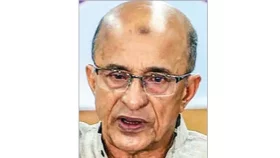 তৌফিক-ই-ইলাহী চৌধুরী গ্রেপ্তার