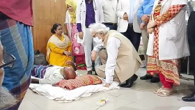 সারা দেশের হাসপাতালে বাড়ছে ডেঙ্গু রোগীর সংখ্যা