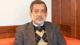 ভারতে পালানোর সময় সাবেক এমপি ফজলে করিম চৌধুরী আটক