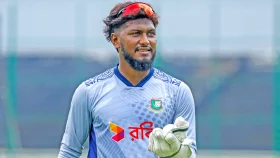 টি&ndash;টোয়েন্টির 'মারদাঙ্গা' জাকের কেন টেস্ট দলে