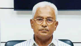 সাইবার মামলা থেকে অব্যাহতি পেলেন বিএনপি নেতা আলাল