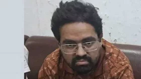 ফের ৪ দিনের রিমান্ডে আব্দুল্লাহিল কাফী