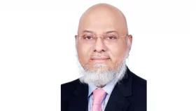 তারেক রিয়াজ এনআরবি ব্যাংকের নতুন এমডি
