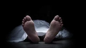 বিমানবন্দর গোলচত্ত্বরে বাসচাপায় নারীর মৃত্যু