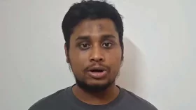 সমন্বয়ক হাসনাত আব্দুল্লাহর মোবাইল ফোন চুরি