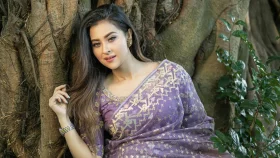 বুবলীকে নিয়ে পরিচালকের বাজি