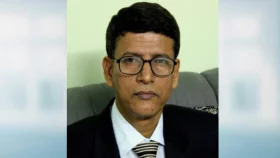 চবির নতুন উপাচার্য ড. ইয়াহ্ইয়া আখতার