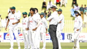 ভারতে বাংলাদেশ দলের জন্য সর্বোচ্চ নিরাপত্তার আশ্বাস জয় শাহর