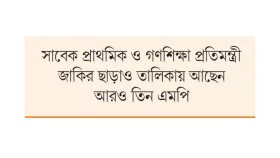 জাকিরের দুর্নীতির খোঁজে দুদক