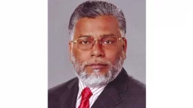 দলীয় শৃঙ্খলা ভঙ্গের কারণে বিএনপি নেতা দুলাল বহিষ্কার