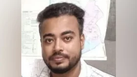 লক্ষ্মীপুরে কৃষকদল নেতার অডিও ভাইরাল, কারণ দর্শানোর নোটিশ