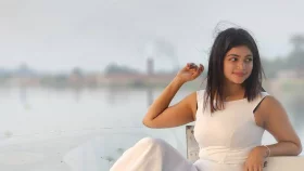 সোহানা সাবা বিশ্বাস করেন &lsquo;আলো আসবেই&rsquo;