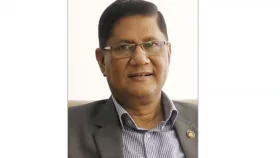 গ্রেপ্তার সাবেক ডিএমপি কমিশনার আছাদুজ্জামান
