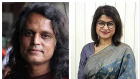 আবু খালেদ পাঠান সাহিত্য পুরস্কার পাচ্ছেন কফিল আহমেদ ও আফরোজা সোমা