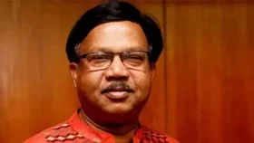 অভিনয়শিল্পী সংঘ থেকে লাকীকে অব্যাহতি