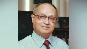 ইউএনবি চেয়ারম্যান আমানউল্লাহ খান আর নেই