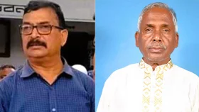 দুর্নীতি প্রতিরোধ কমিটির সভাপতির বিরুদ্ধে টাকা আত্মসাতের মামলা