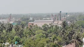 জমি সংক্রান্ত বিরোধের জেরে সংঘর্ষ, নিহত ২
