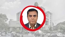 ঘুষের টাকায় ভারতসহ ৬ দেশে সম্পদ গড়েছেন সাধু খাঁ