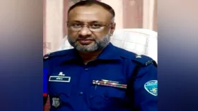মাদ্রাসা ছাত্রকে হত্যা, সাবেক ওসি রফিকুল তিন দিনের রিমান্ডে